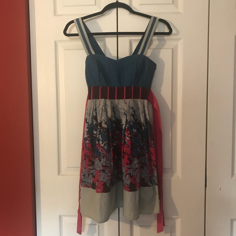 Urban Outfitters Kimchi Blue Dress-XS